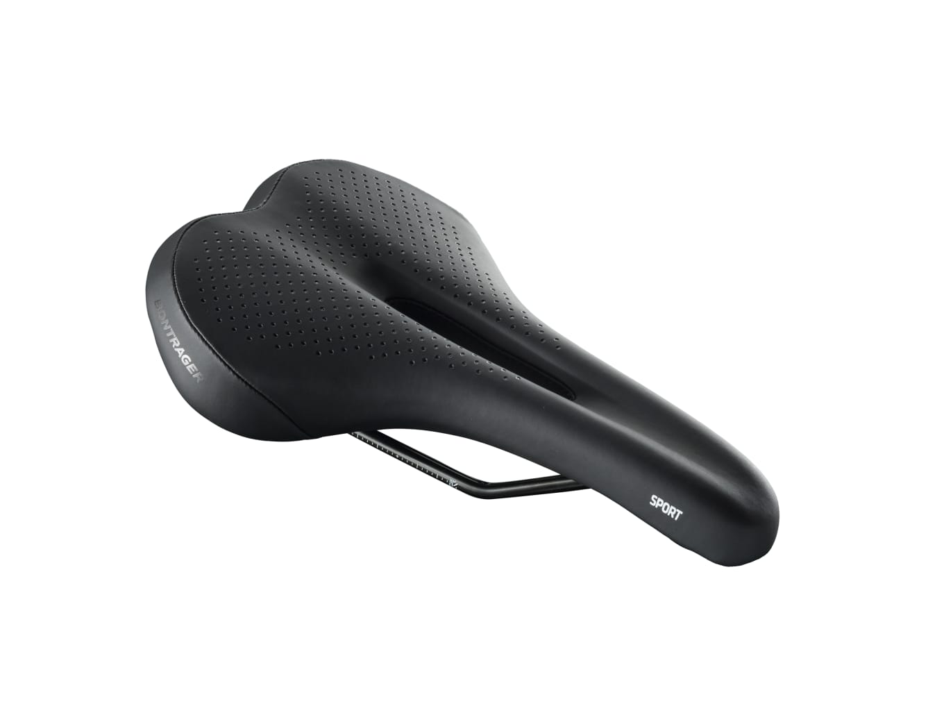 Trekking 900 gel bike saddle store