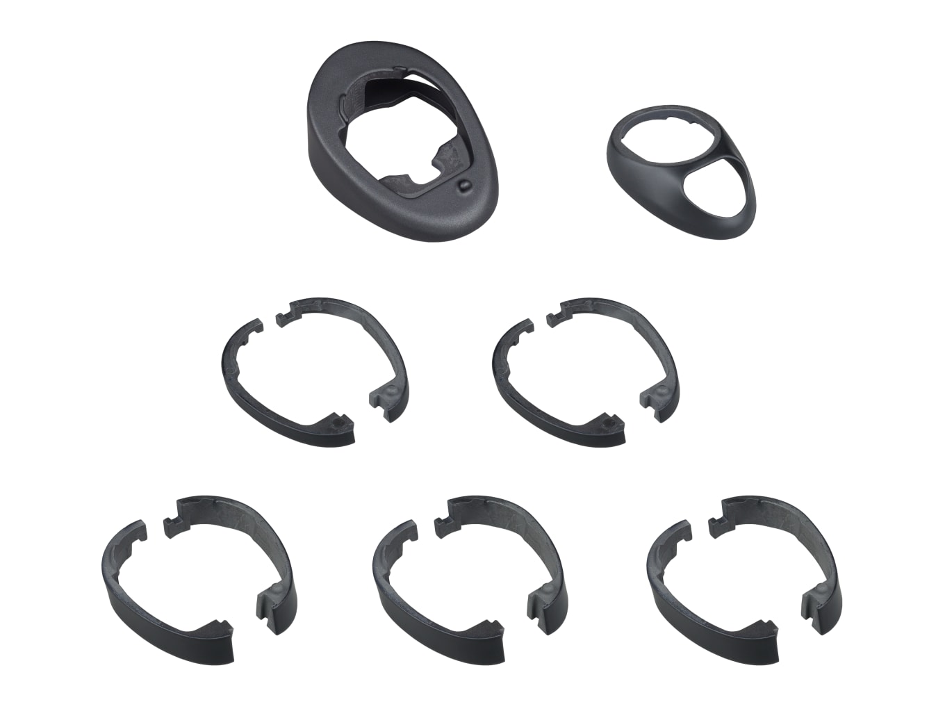 Trek spacers sales
