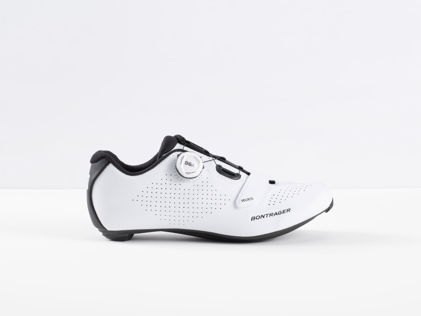 Bontrager Velocis Women s Road Shoe Trek Bikes CA