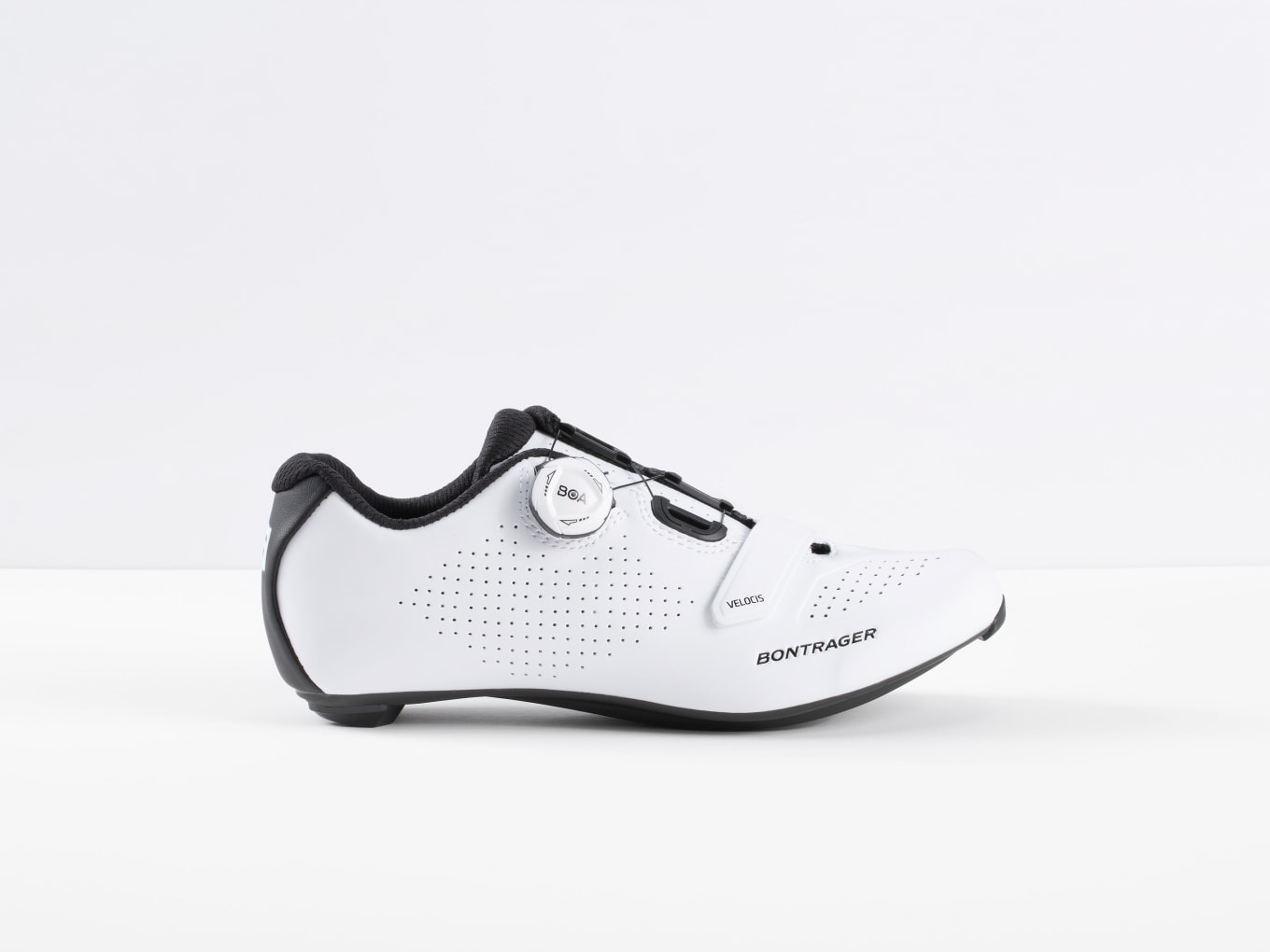 Bontrager Velocis Women's Road Shoe - Trek Bikes (CA)