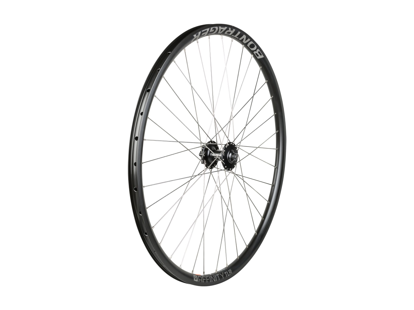 Bontrager Aeolus RSL 75 TLR Disc Road Wheel - Trek Bikes (JP)