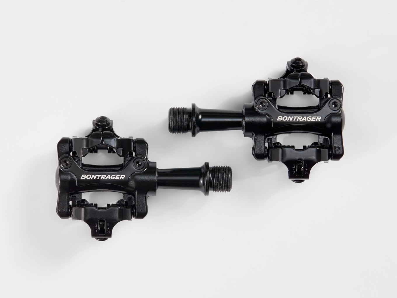 Bontrager elite road pedals deals