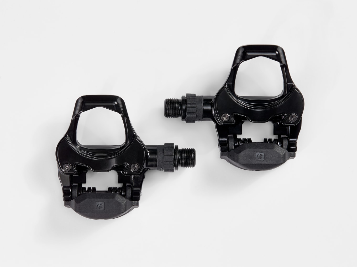 Bontrager elite pedals road hotsell