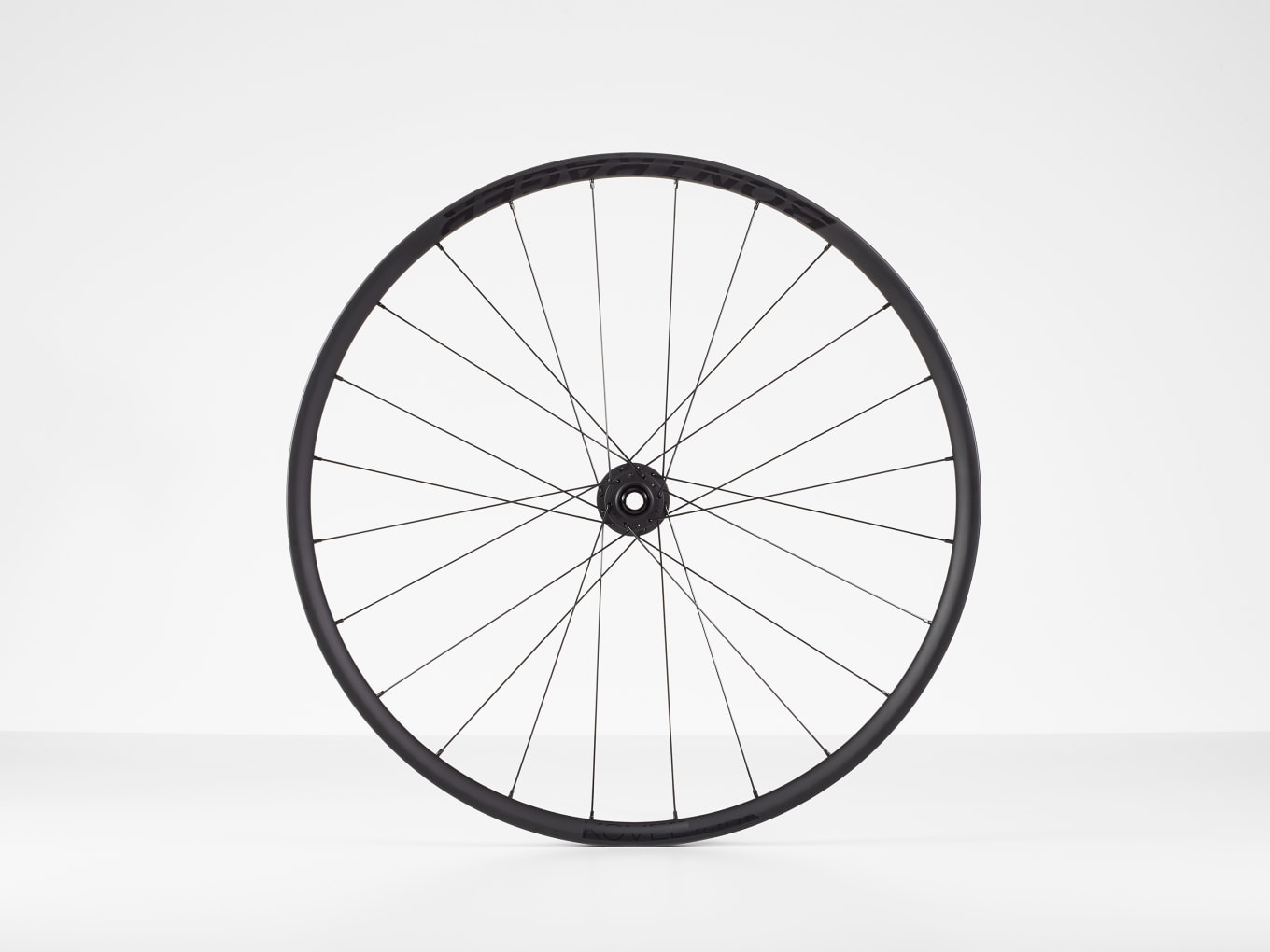 ボントレガー MTB ホイール 29インチ 10速