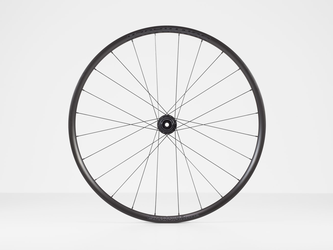 BONTRAGER 「ボントレガー」 PARADIGM SL DISC ホイール ロード