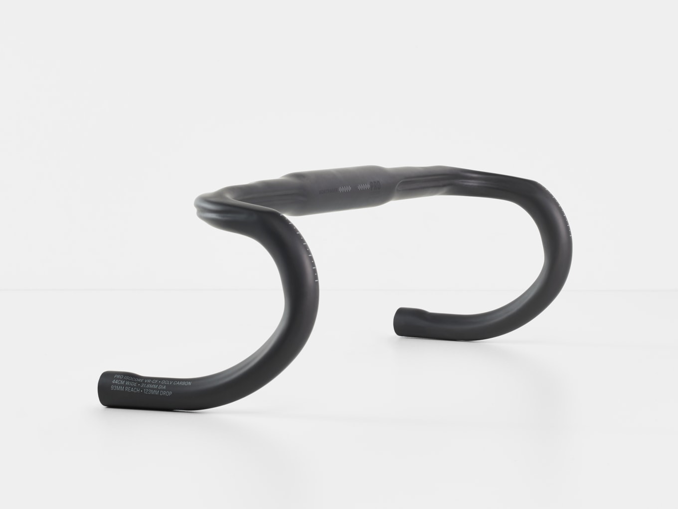 Bontrager discount bar end