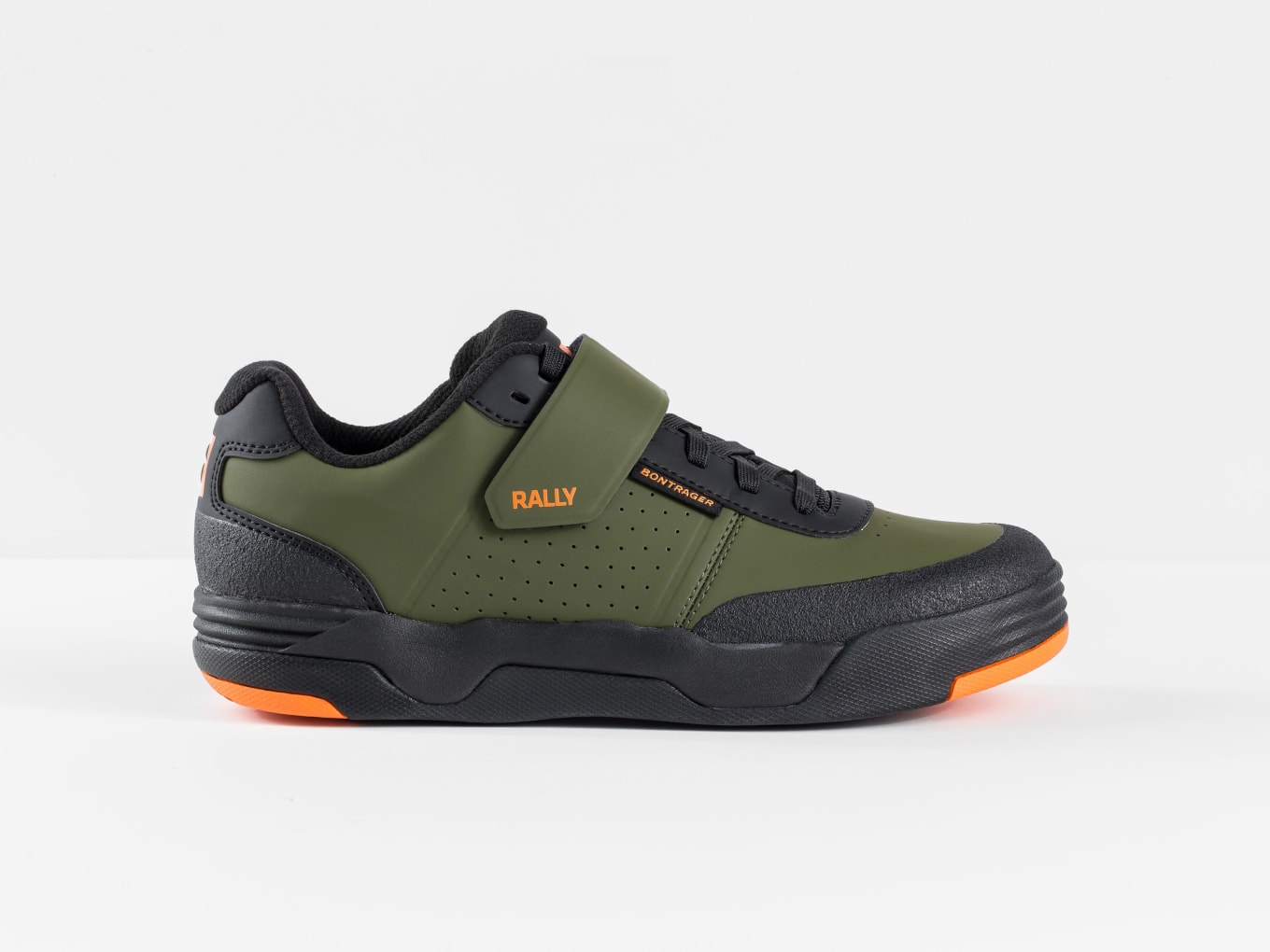 Bontrager rally mountain bike shoe 2025