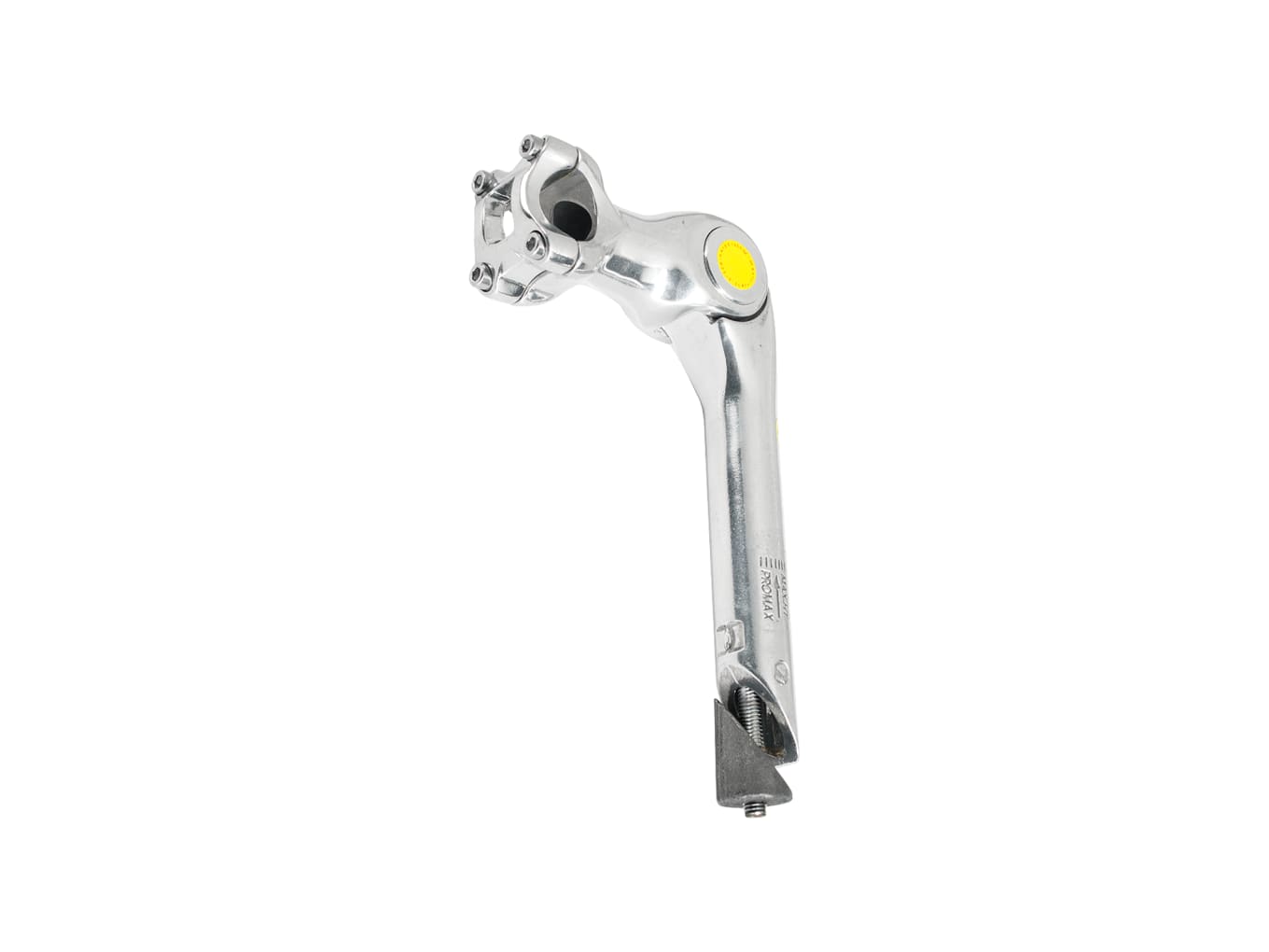 Bontrager Satellite Adjustable Quill Stem Trek Bikes INE
