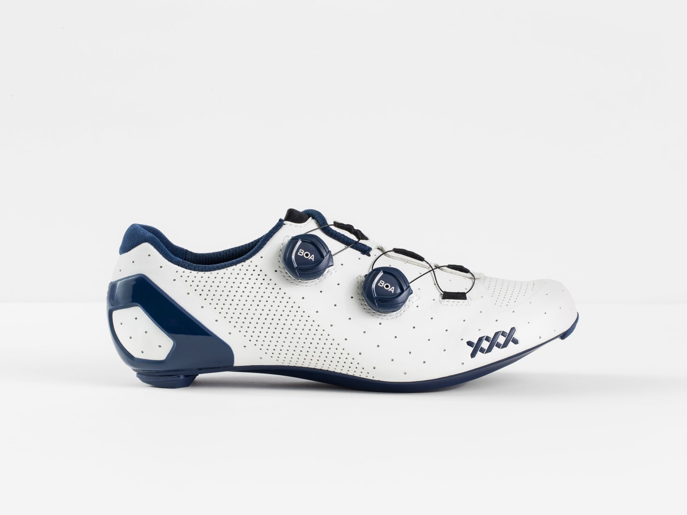 Bontrager XXX Road Cycling Shoe - Trek Bikes (JP)