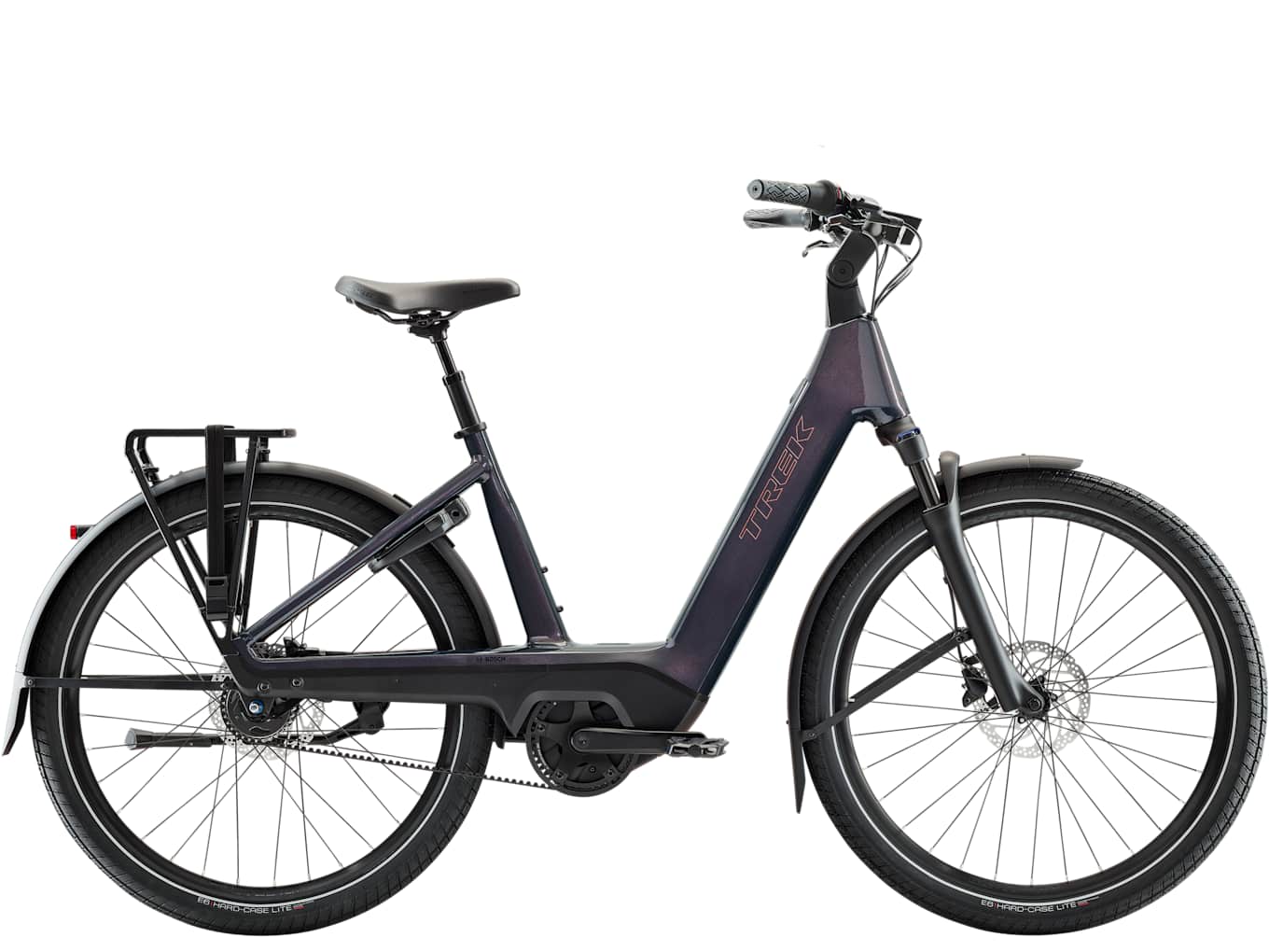 Charter+ 4 Nexus 5 Belt 800 Wh Lowstep