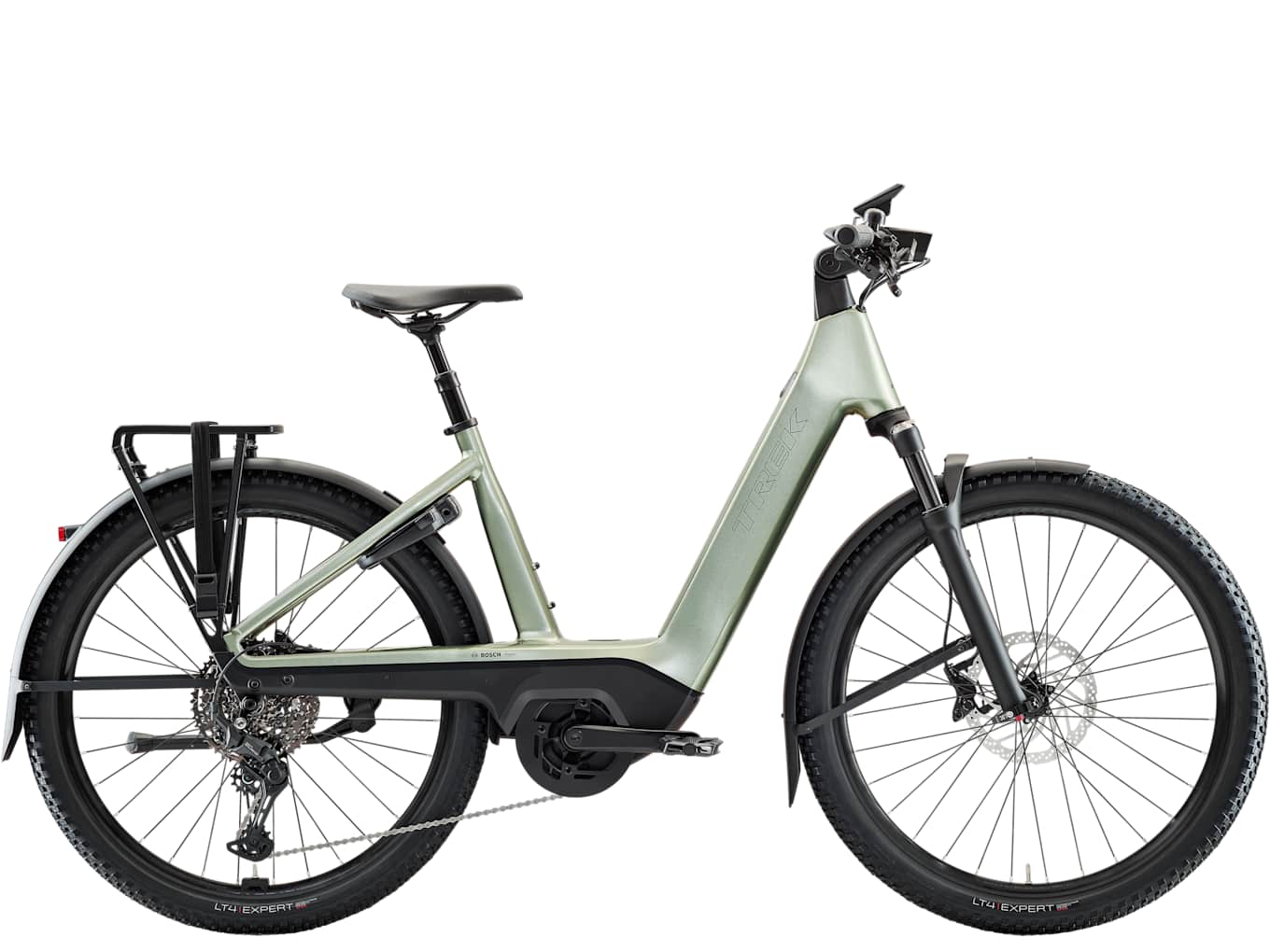 Charter+ 4 Trail 540 Wh Lowstep