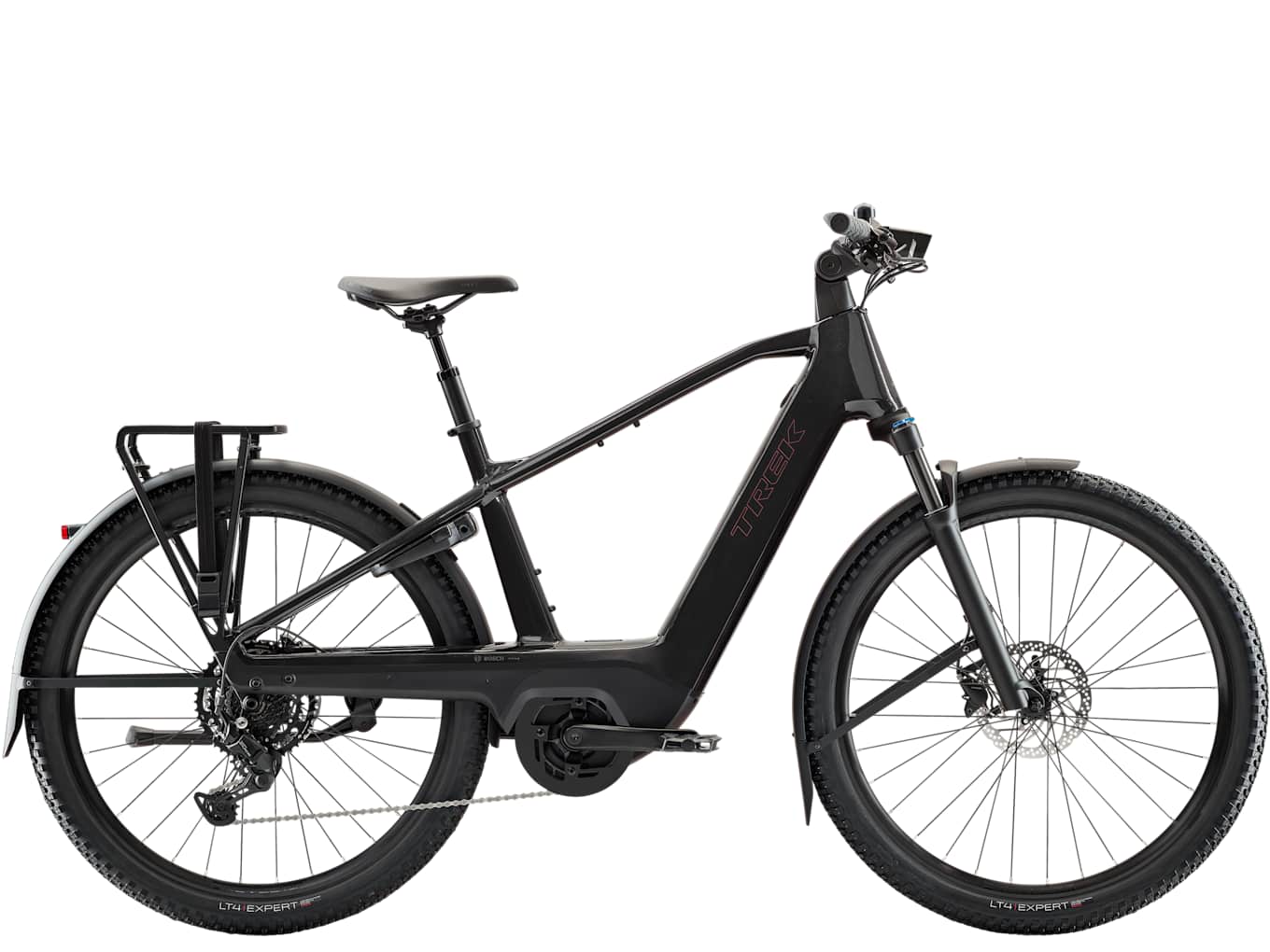 Charter+ 4 Trail 800 Wh