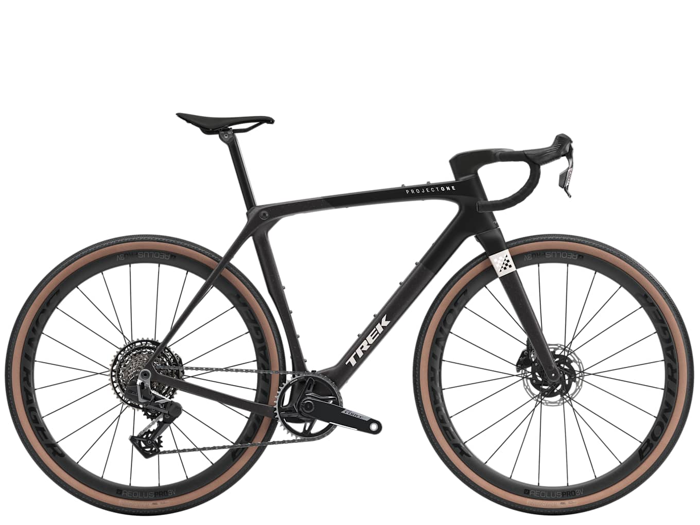 Trek Checkmate