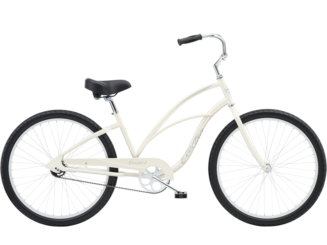 electra 3 speed women's bike