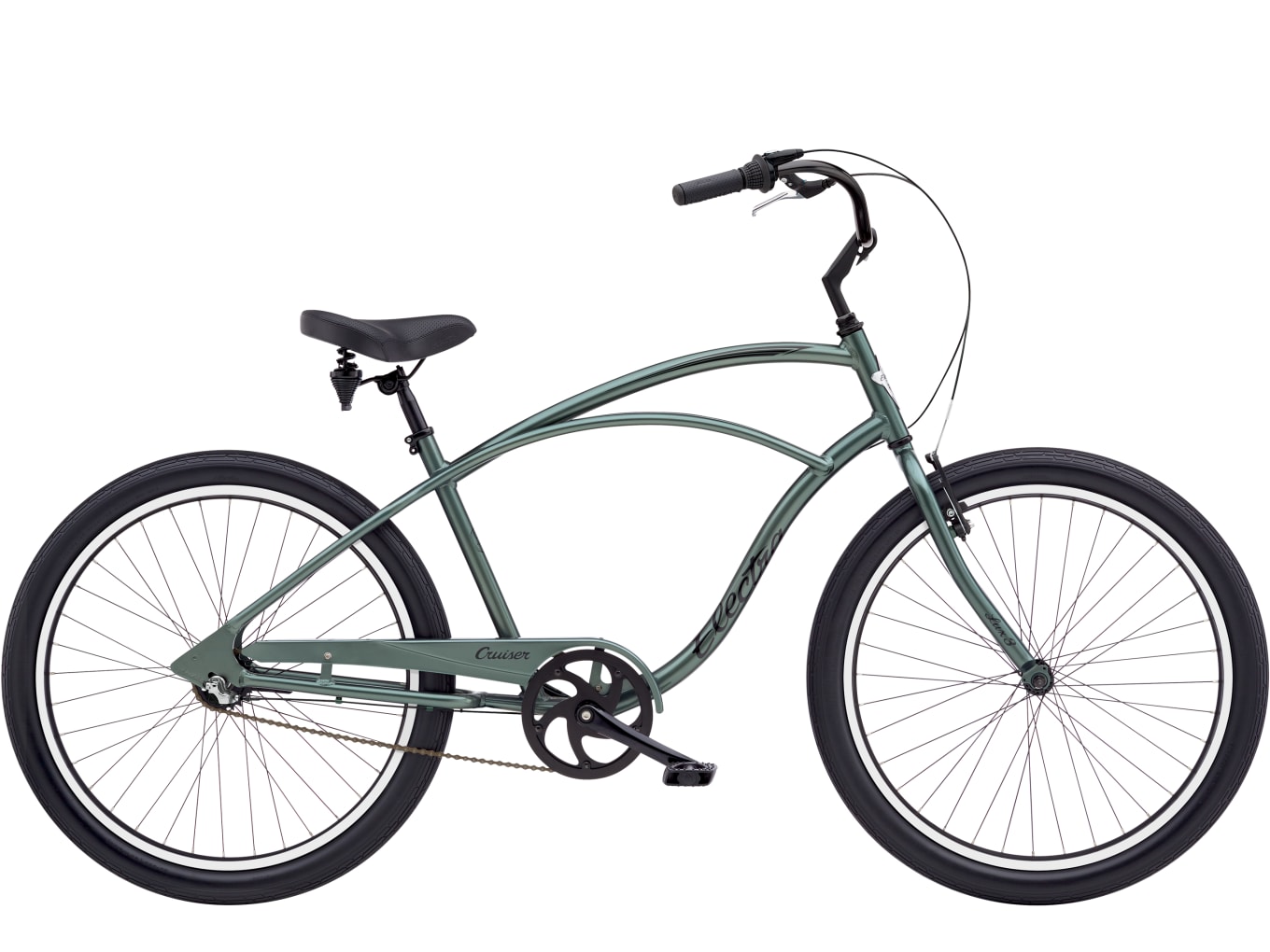 electra 3 speed women's bike