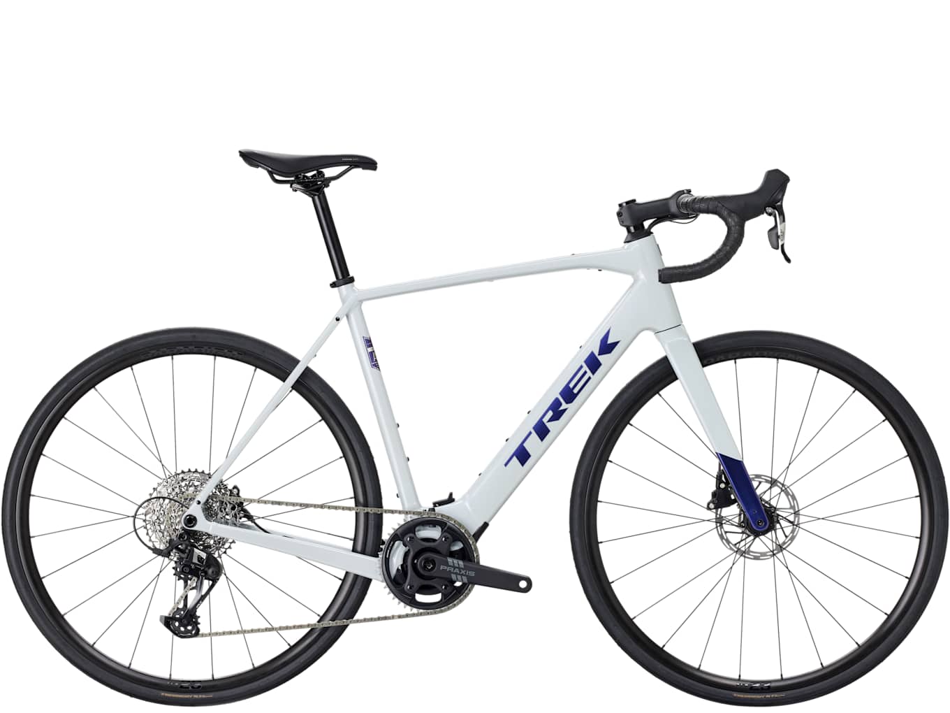 Domane+ ALR 5