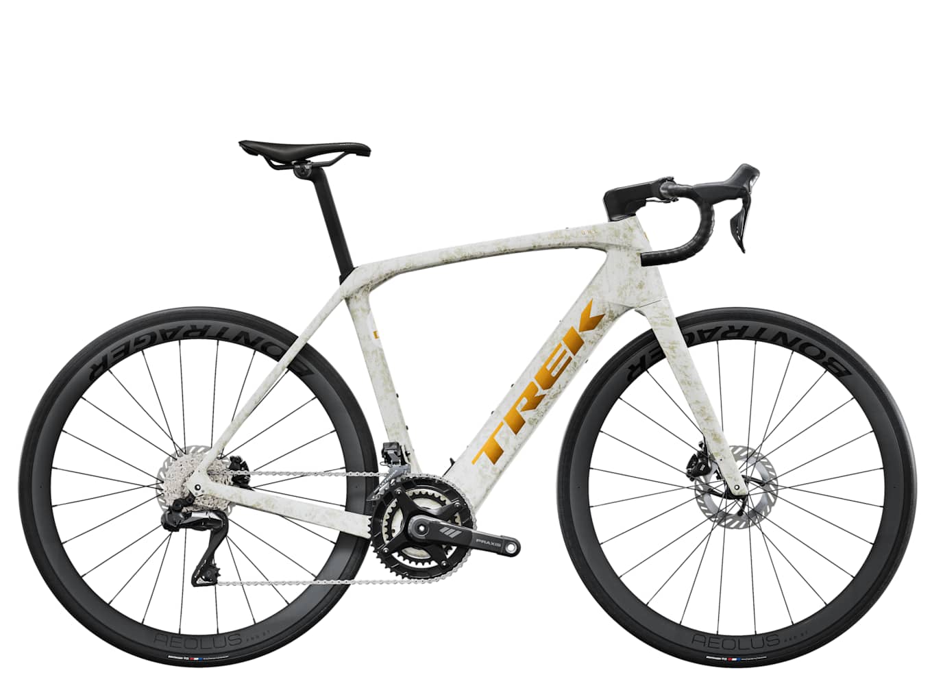 Domane+ SLR 7