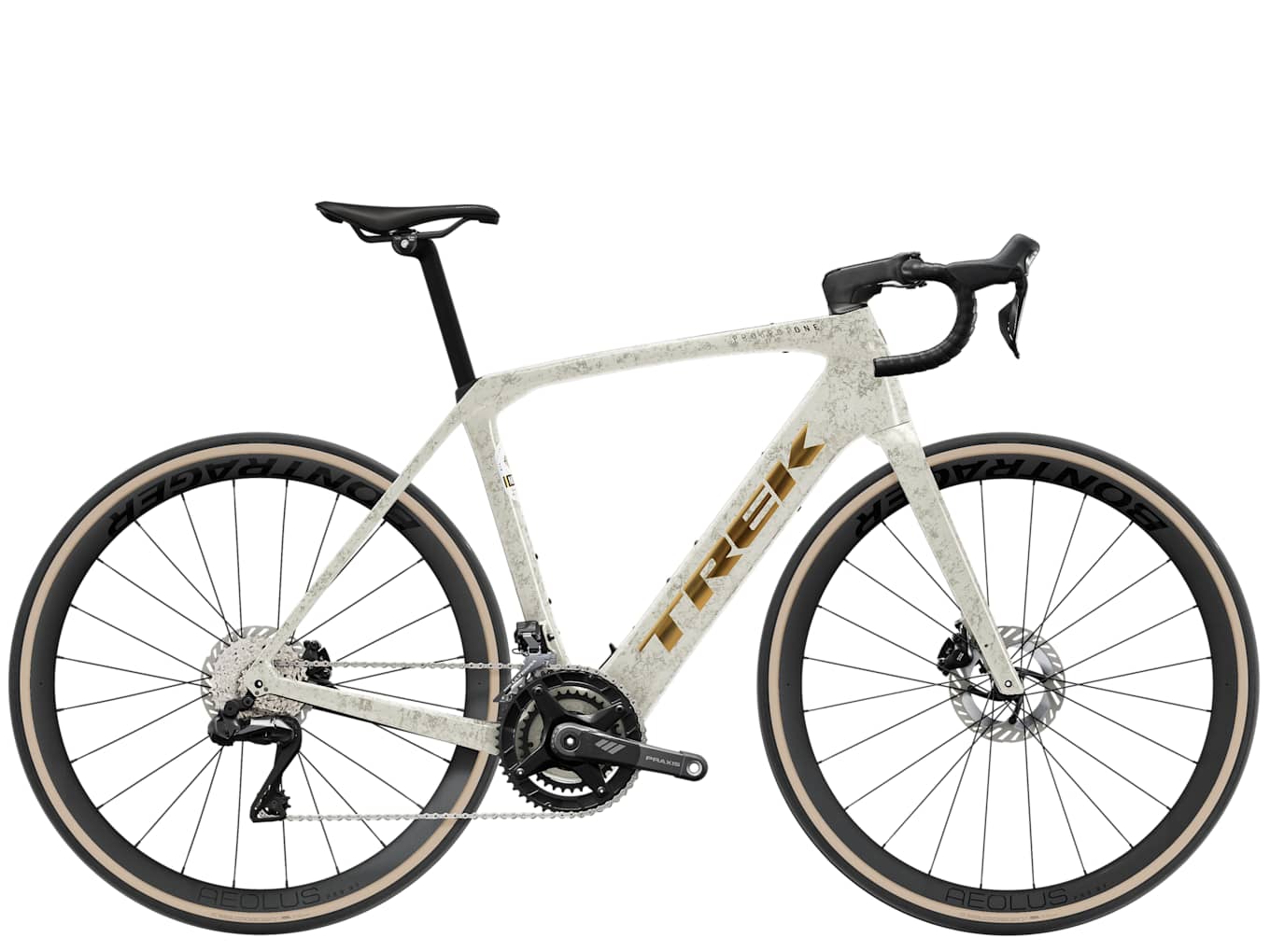 Domane+ SLR 7