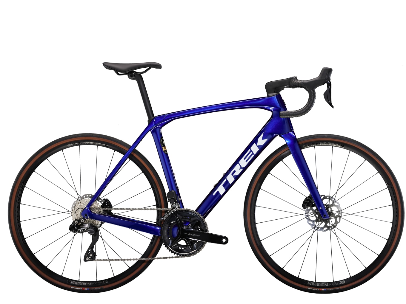 Trek road bikes for efficiency and speed wherever you ride (JP)