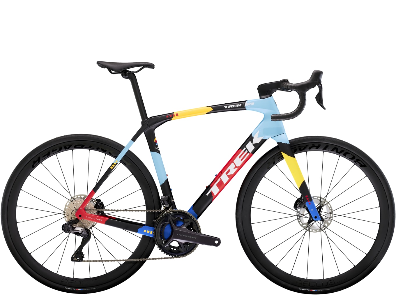 TREK ロードバイク　1.1  送料込み TREK ロードバイク 1.1 送料込み - メルカリ