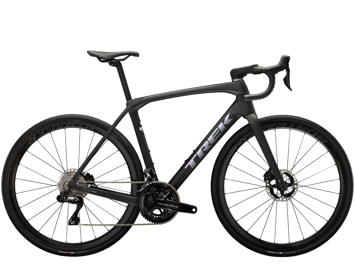 33万円！TREKエモンダSL4完成車ロードバイク OCLVと105搭載で