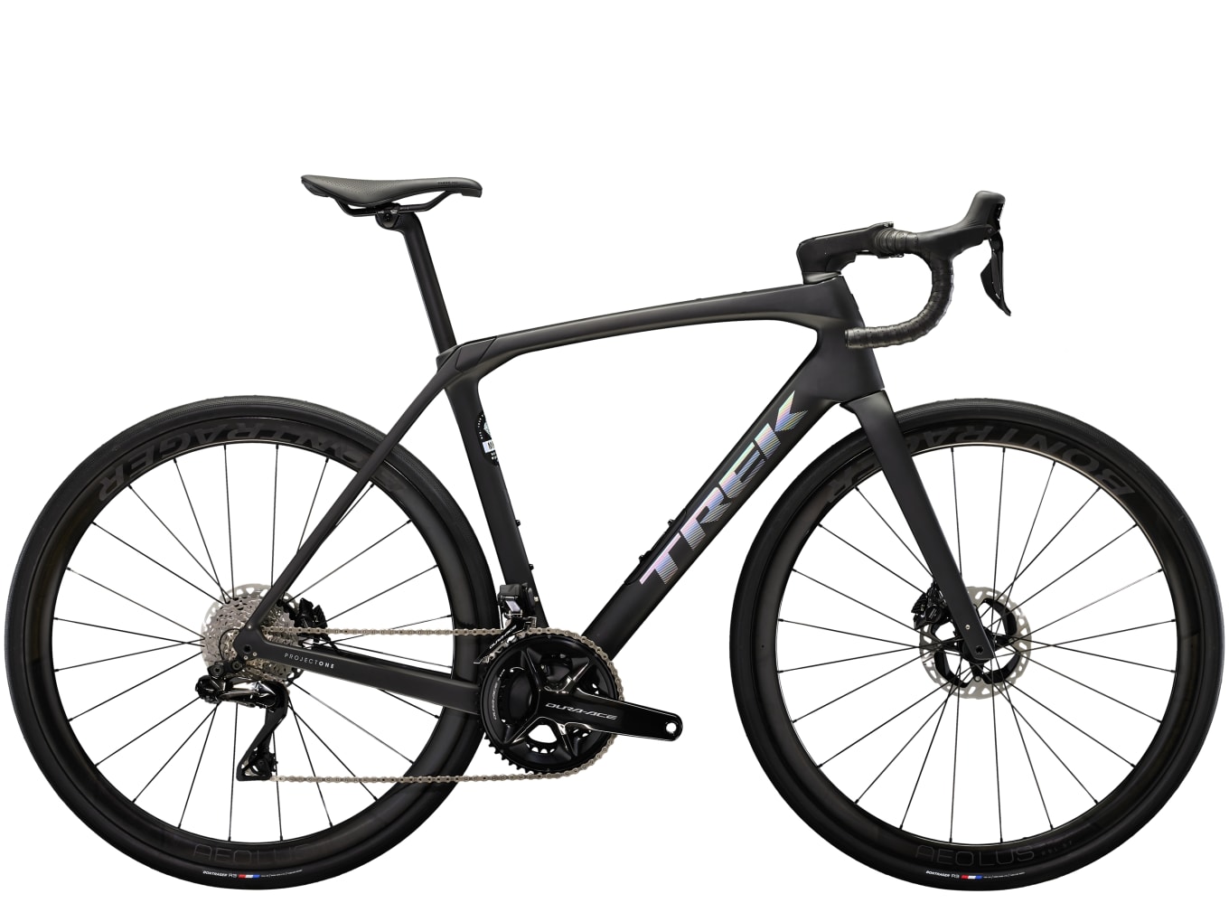 Domane SLR 9 AXS Gen 4 - Trek Bikes