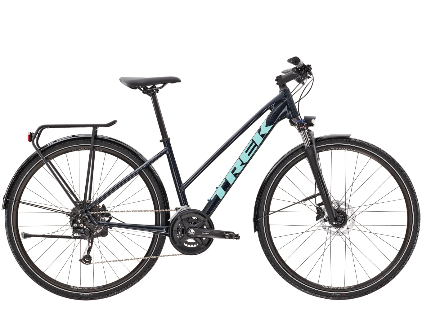 Trek dual sport clearance 3 ireland