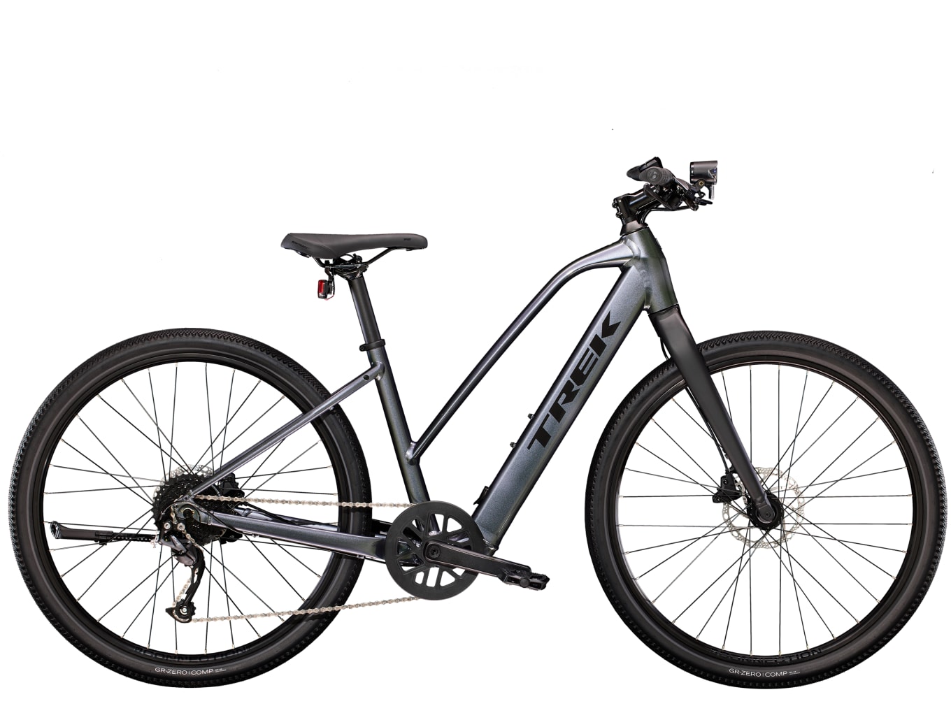Dual Sport+ 2 Stagger