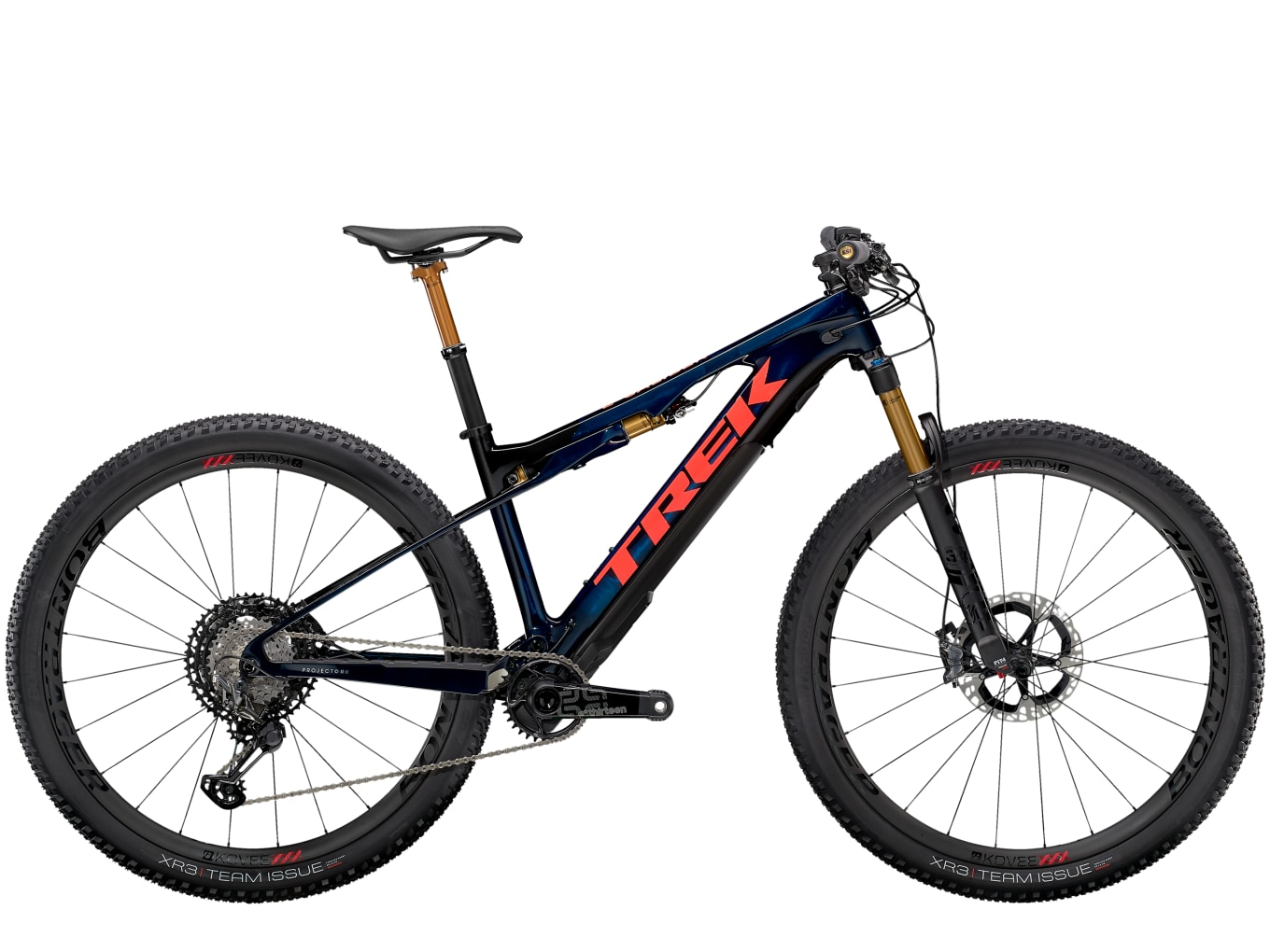 trek e bike 2021