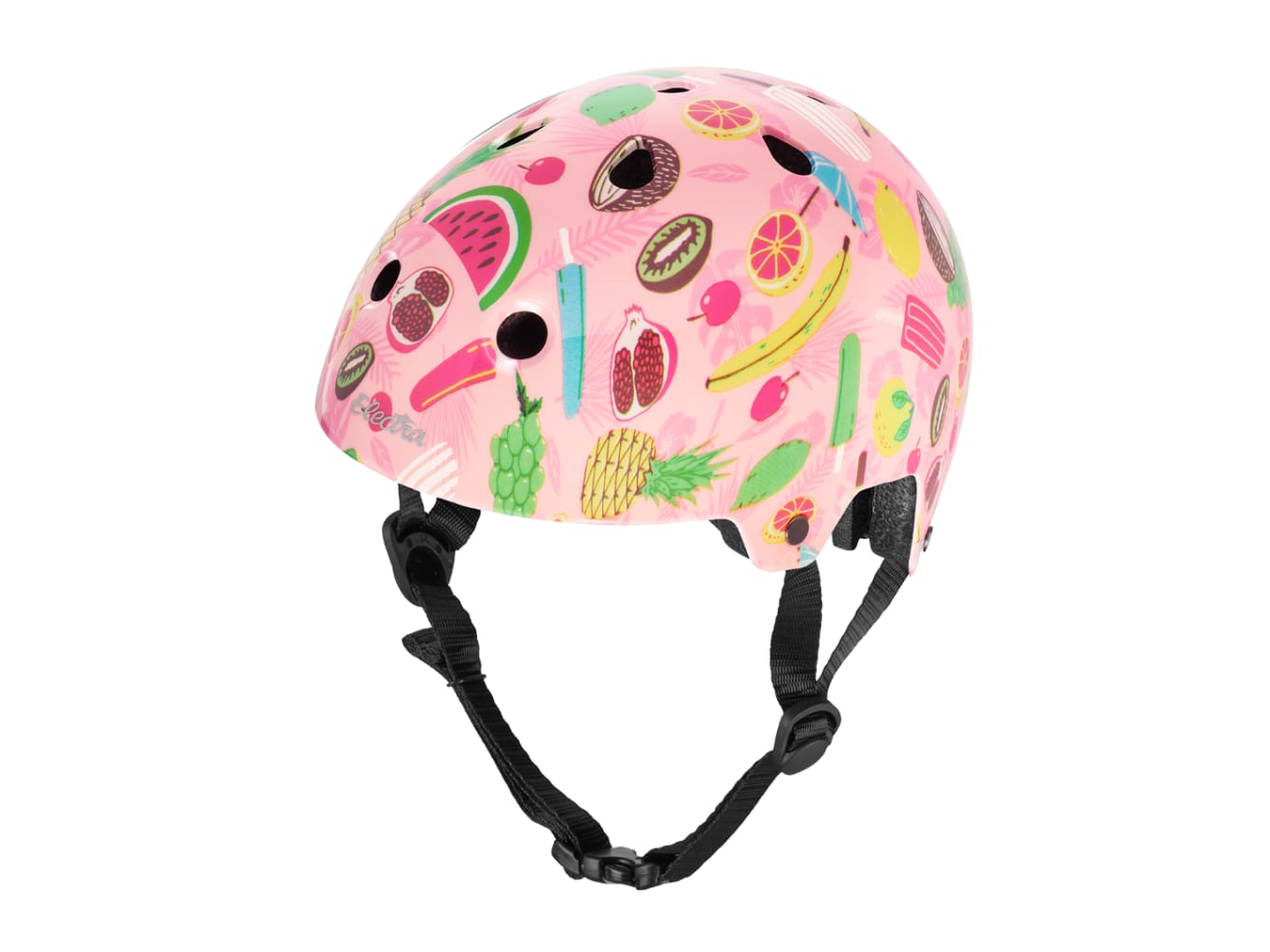 MARGARITAVILLE LADIES BICYCLE HELMET, ADULT, 14