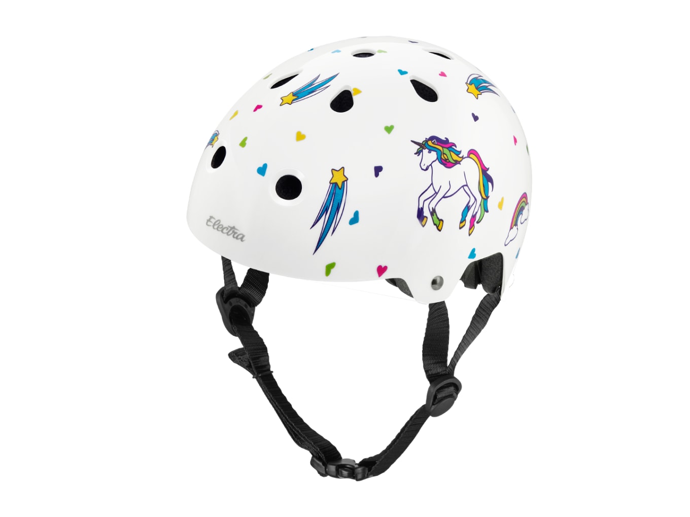 Xtrovert brain bucket helmet unicorn clearance