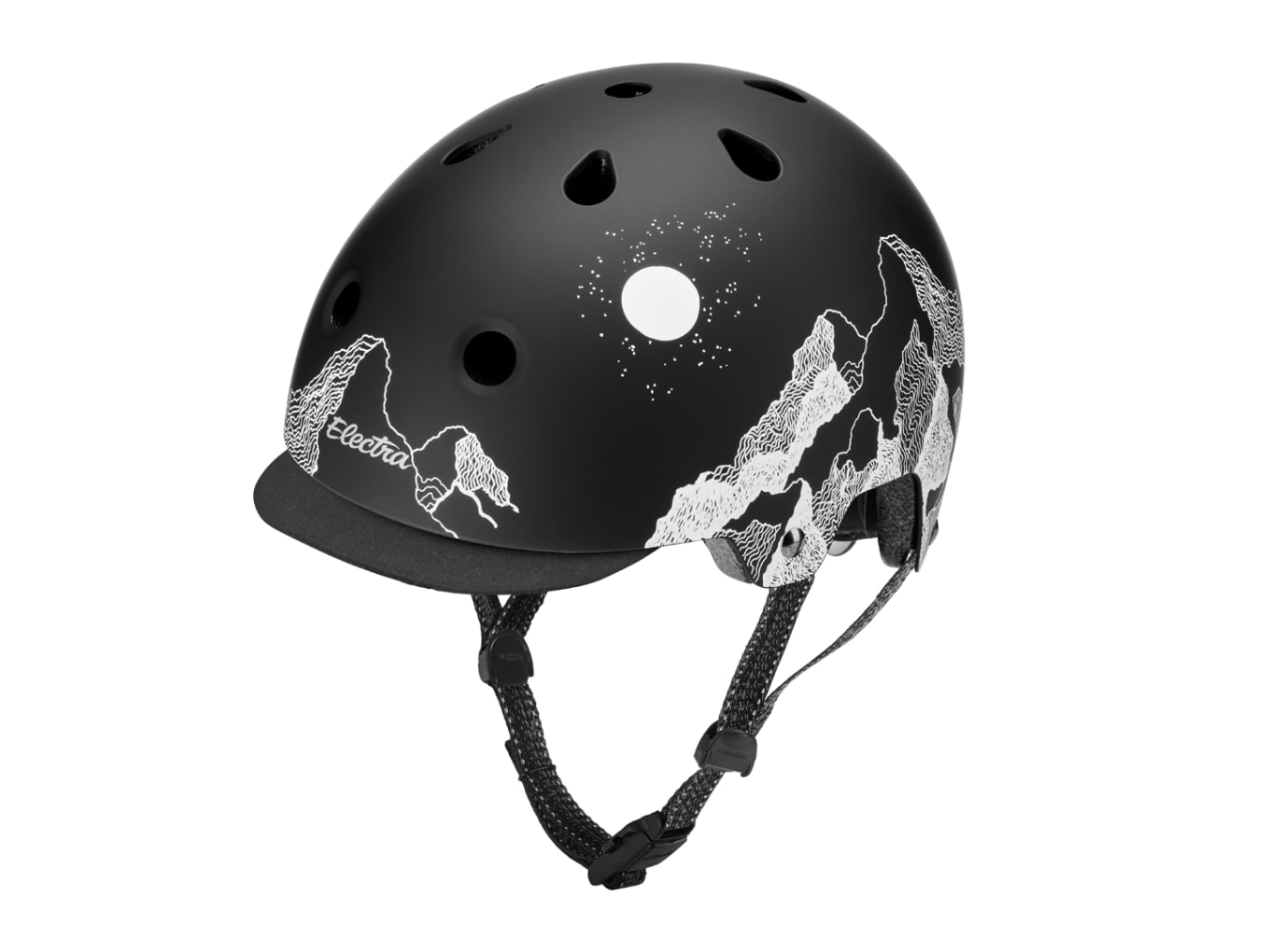 Electra hotsell bike helmet