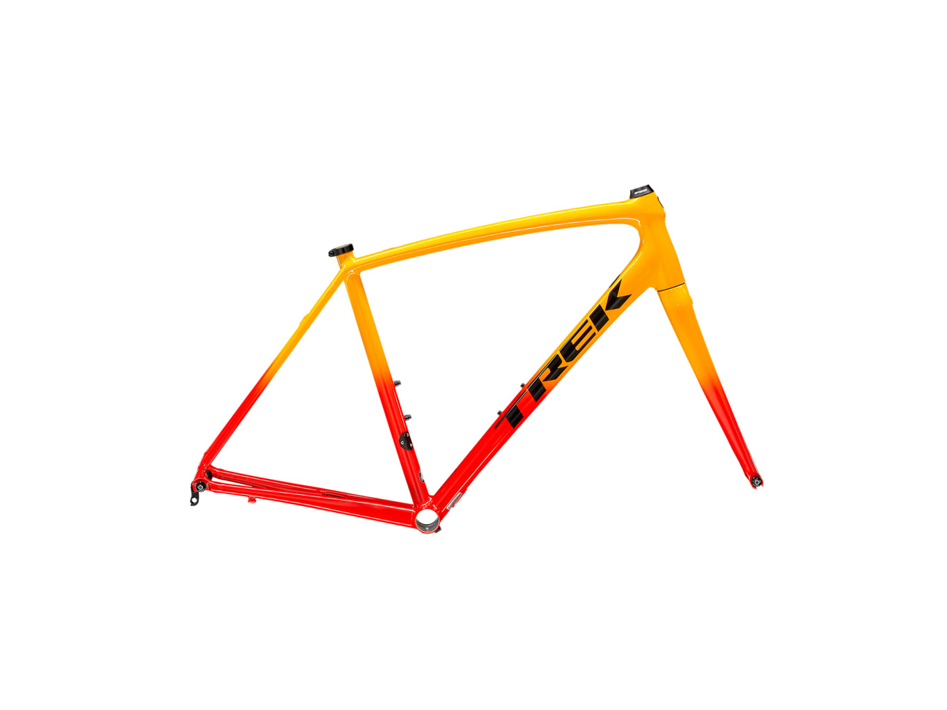 trek frameset