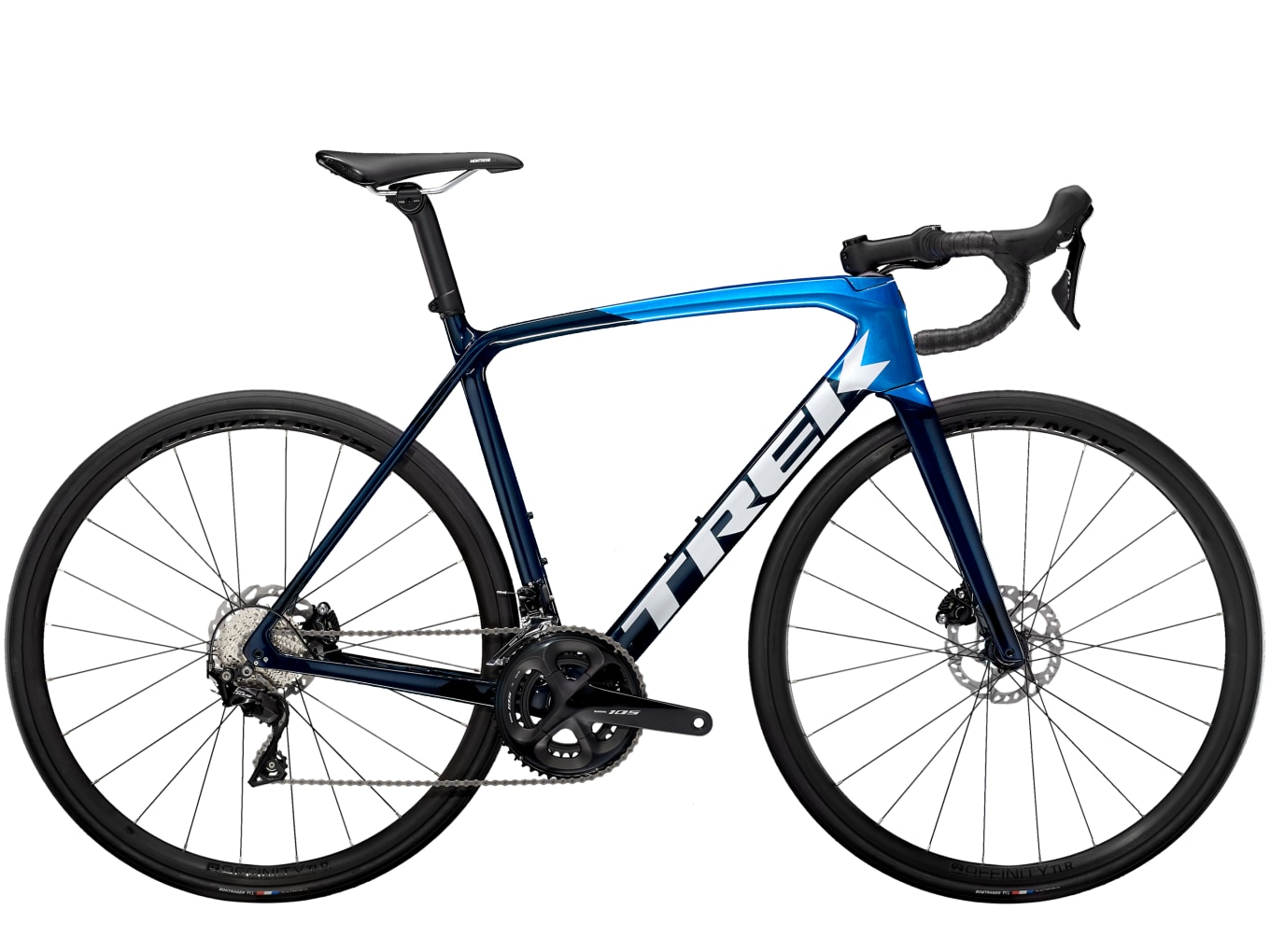 monda SL 5 Disque Trek Bikes FR