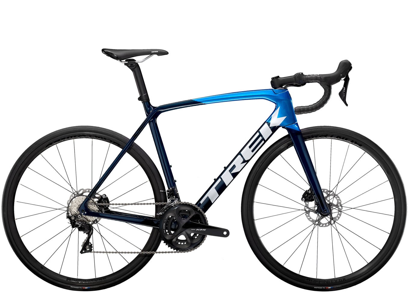 Émonda SL 5 Disc - Trek Bikes (JP)