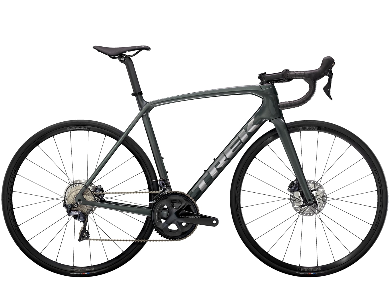 Velo trek homme top