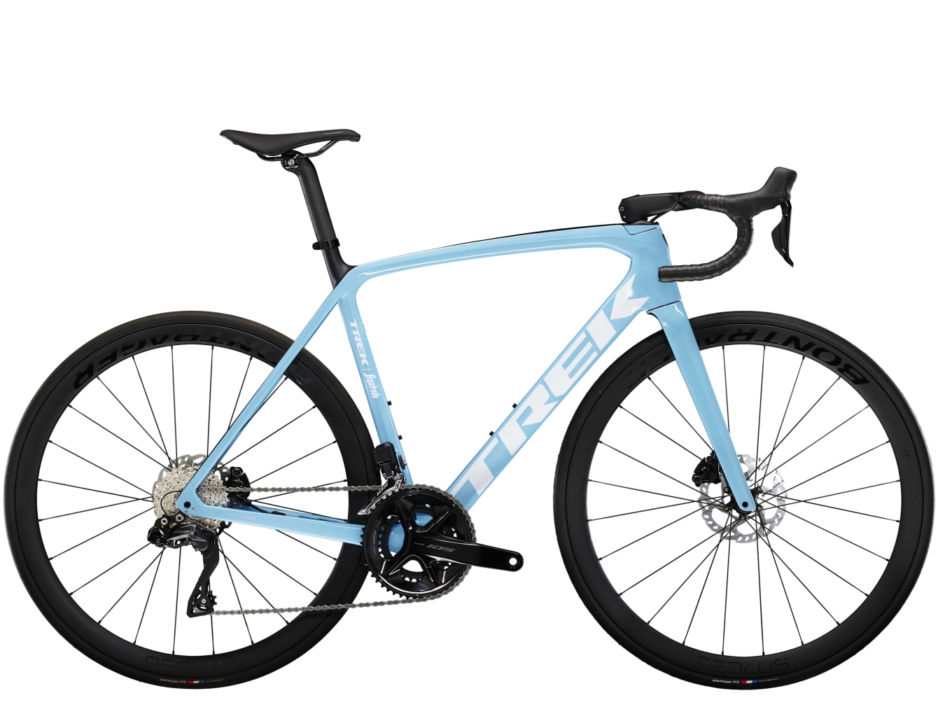 Trek road bikes for efficiency and speed wherever you ride (JP)