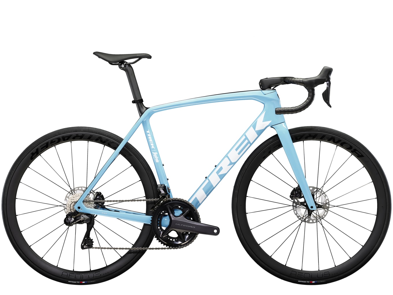 ロードバイクTREK