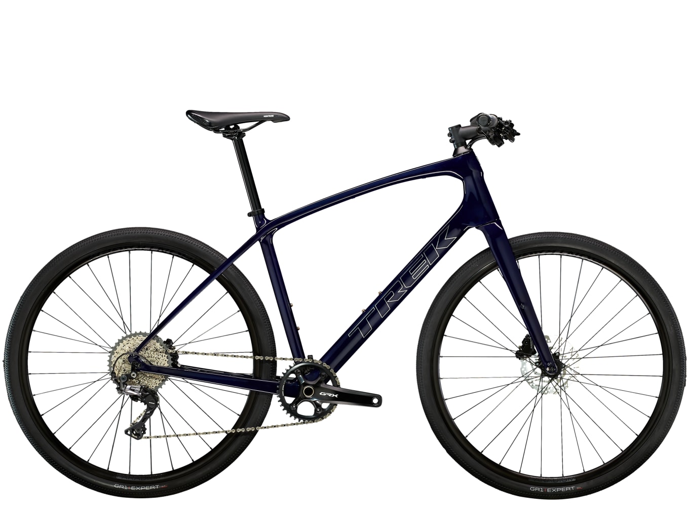 TREK 自転車 クロスバイク