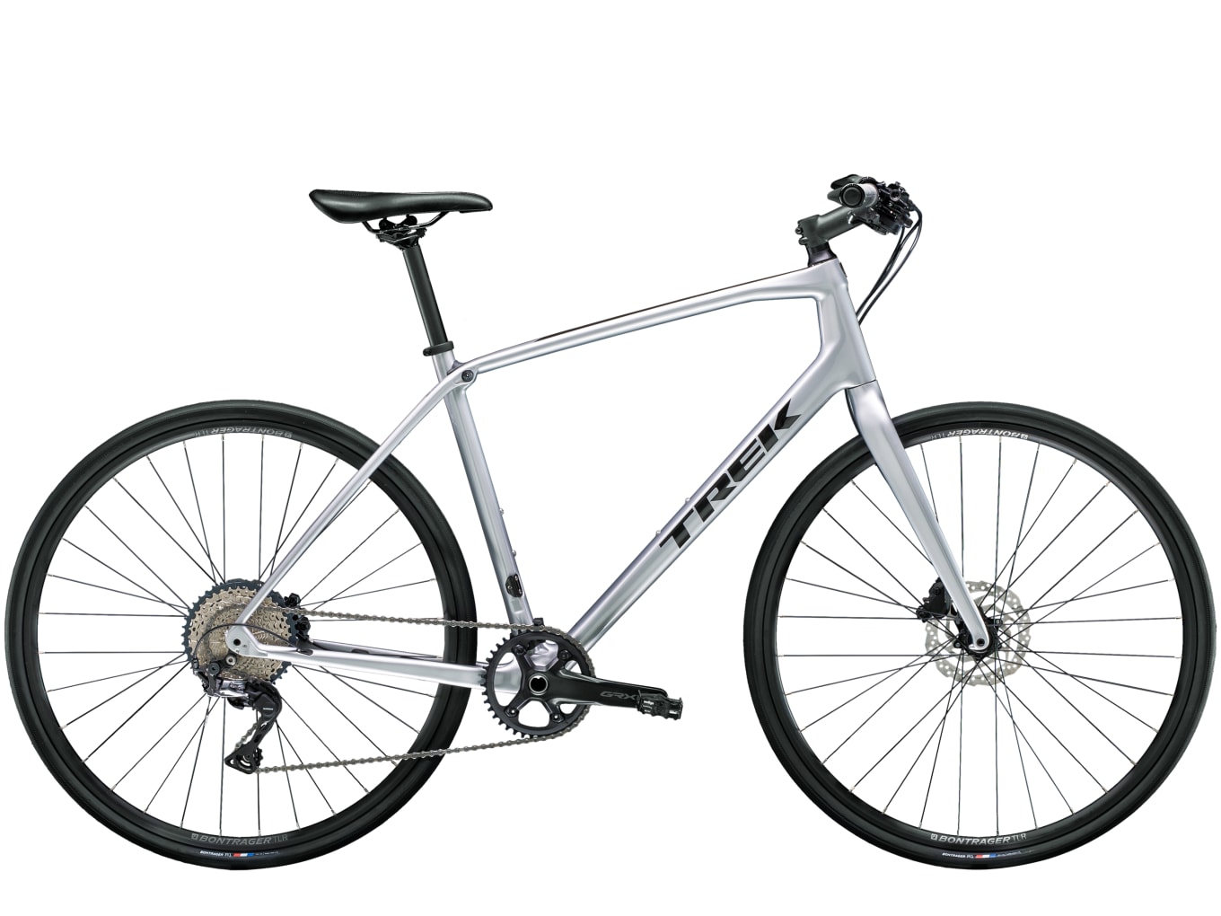 FX 2 Disc - Trek Bikes