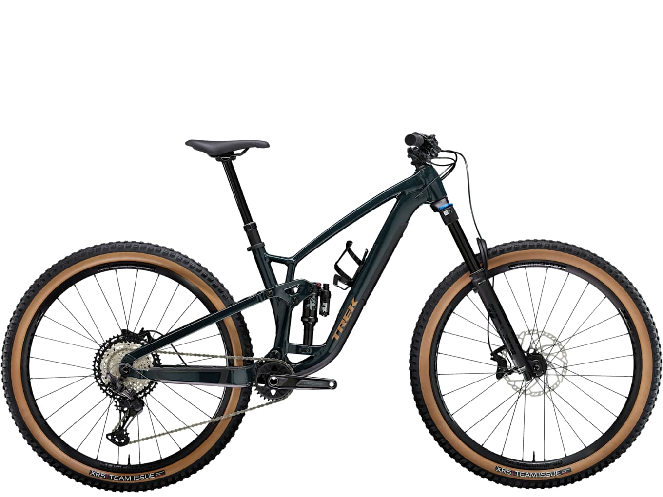 Fuel EX 8 XT Gen 6