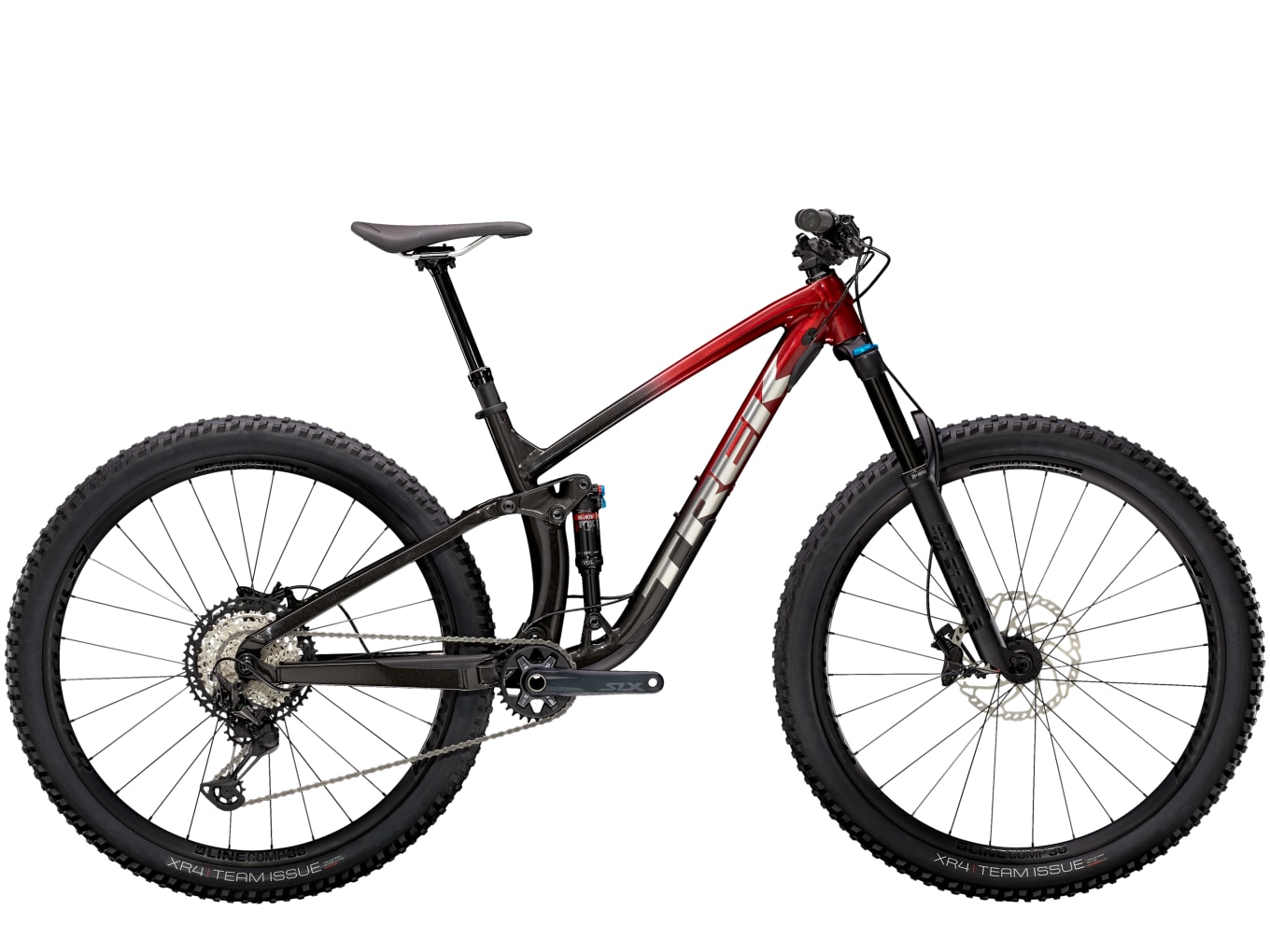 Trek fuel ex clearance 5 blue book