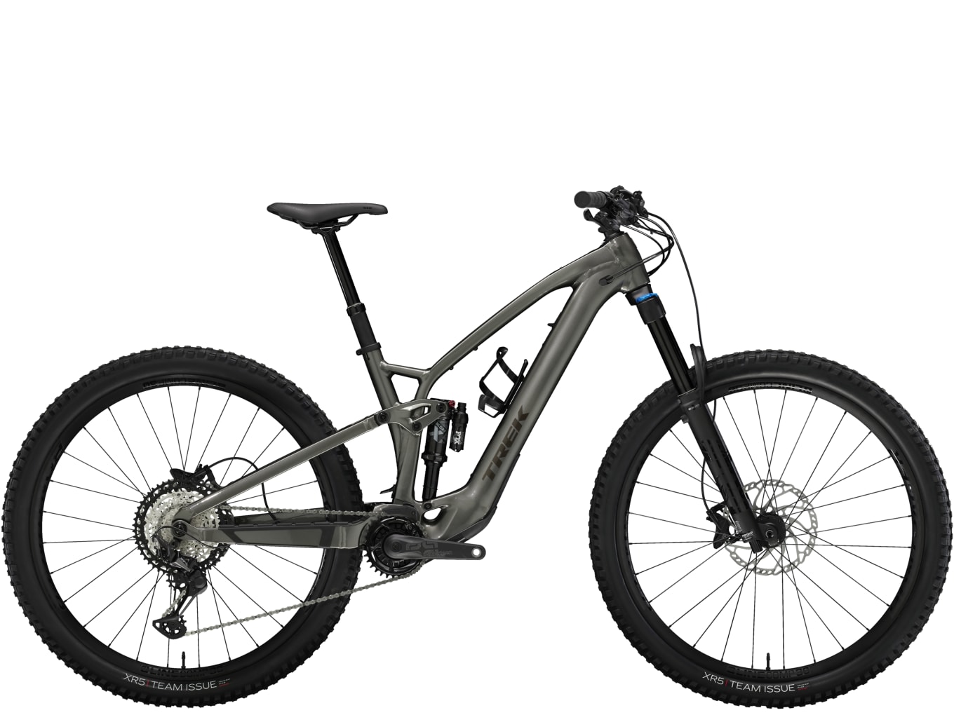 Fuel EXe 8 XT
