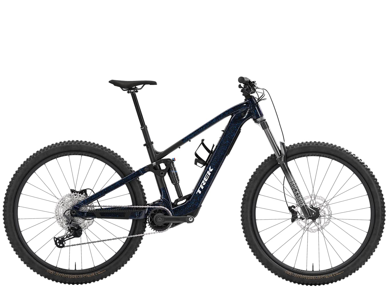 Fuel+ EX 5 Gen 2