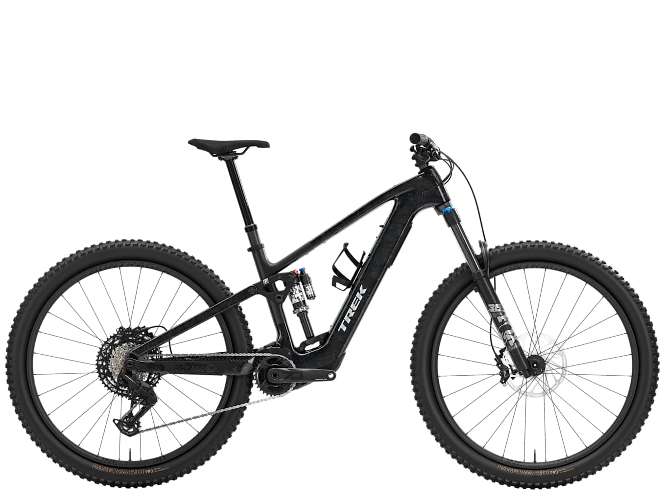 Fuel+ EX 9.7 Gen 2