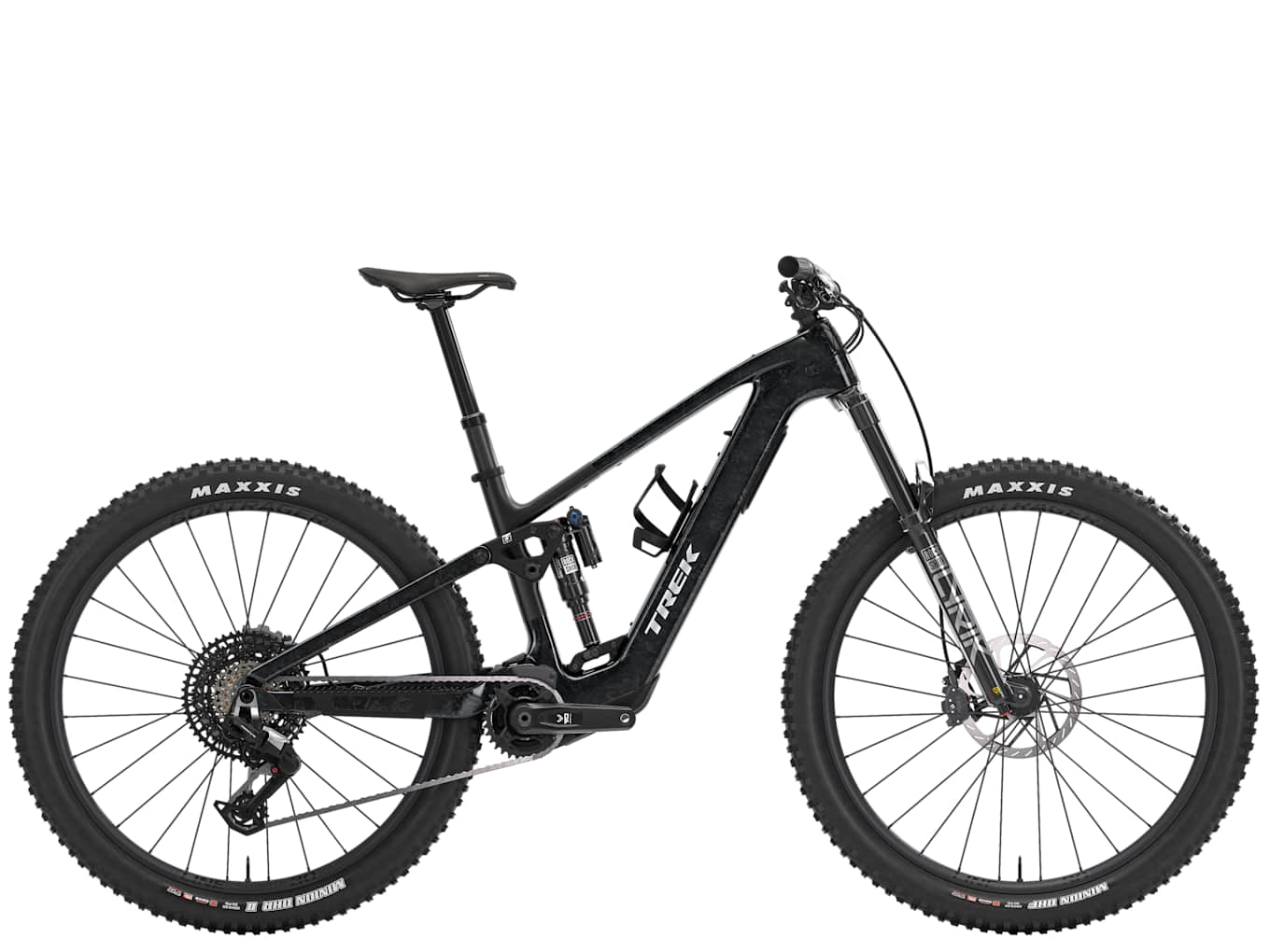 Fuel+ EX 9.8 Eagle 90 Gen 2