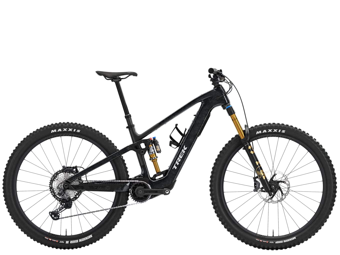 Fuel+ EX 9.8 XT Gen 2