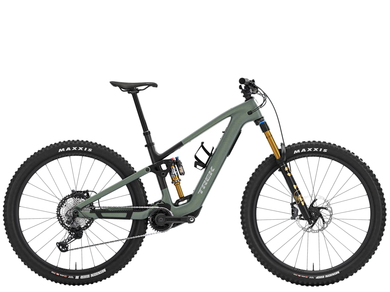 Fuel+ EX 9.8 XT Gen 2