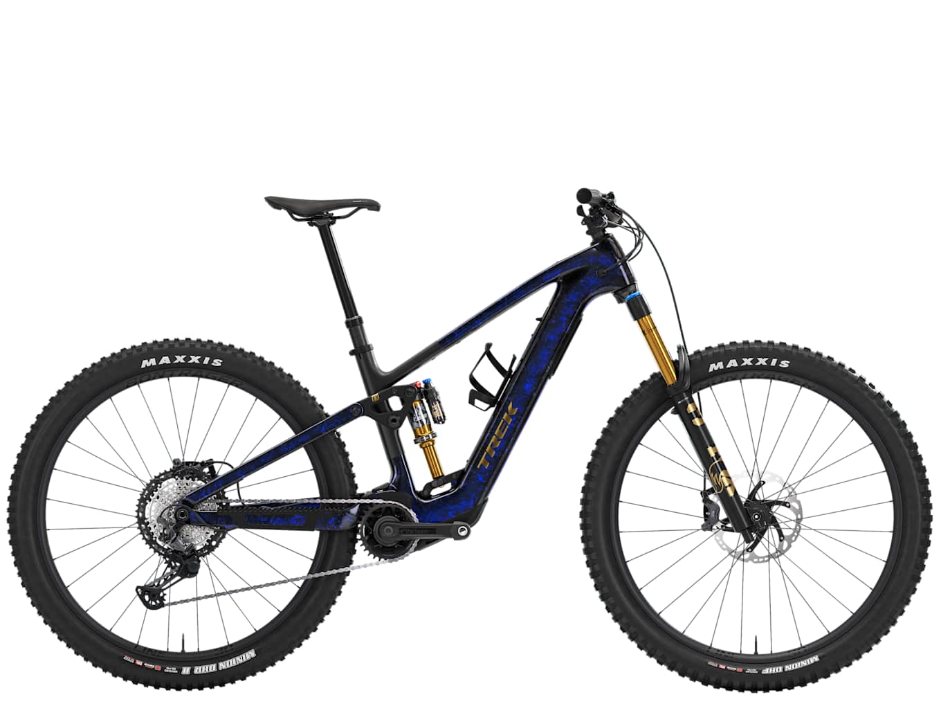 Fuel+ EX 9.8 XT Gen 2