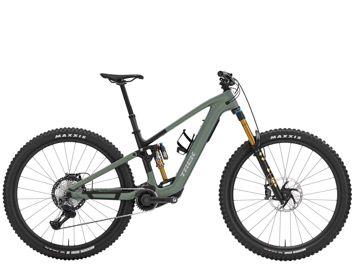 Fuel+ EX 9.8 XT Di2 Gen 2